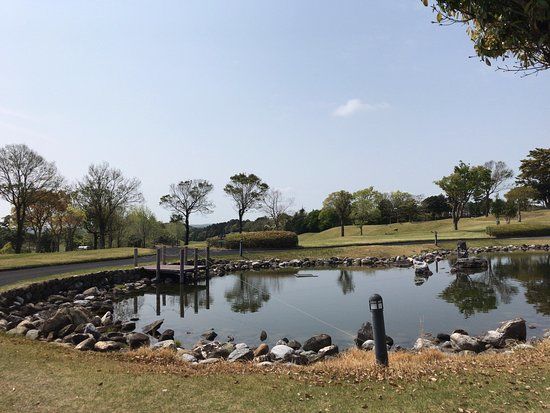 Ise Shima Country Club